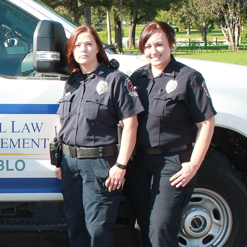 Colorado Animal Control Officers