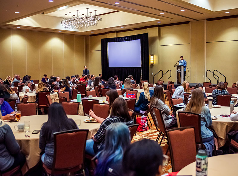 ConferencePhoto1 Animal Welfare Conference