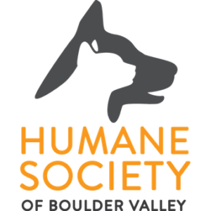 Humane Society of Boulder Valley