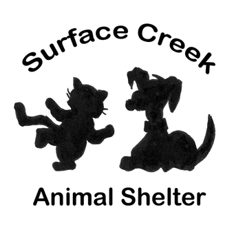 Surface Creek Animal Shelter