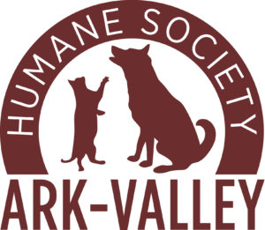 Ark-Valley Humane Society