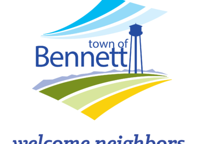 Town of Bennett