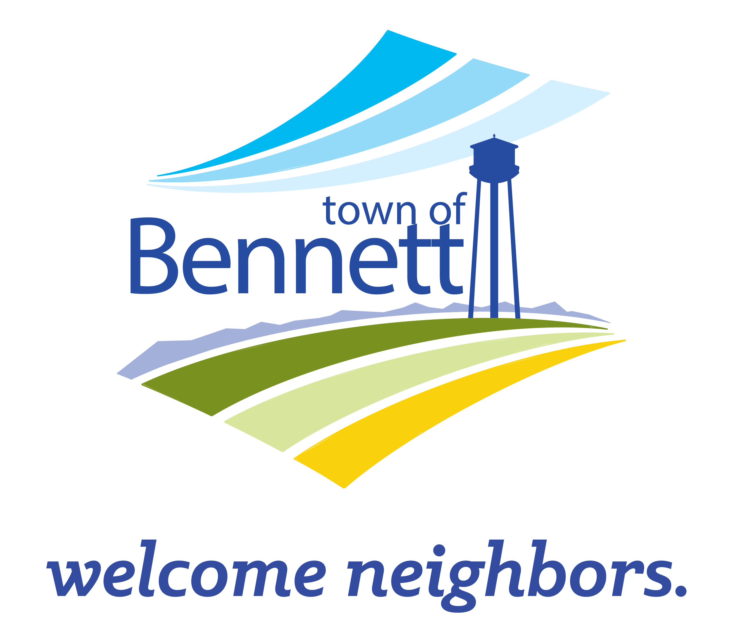 Town of Bennett