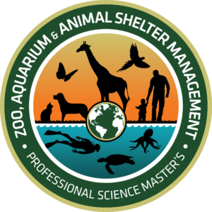 Colorado State University – Animal Shelter Management Masters Degree Program