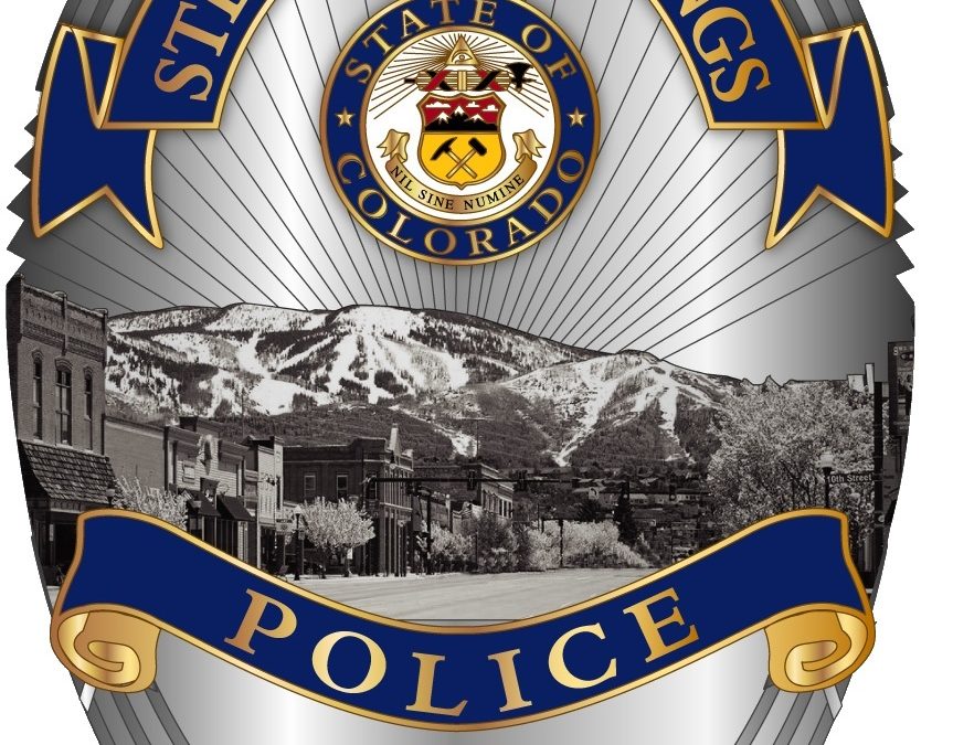 Steamboat Springs Police Department; Animal Control