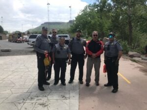 Wheat Ridge Animal Control