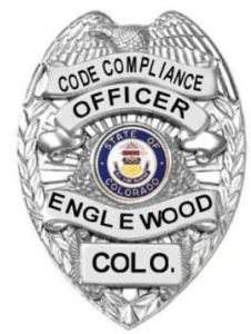 Englewood Code Compliance, Animal Welfare & Park Ranger Services