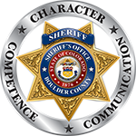 Boulder County Sheriff’s Office