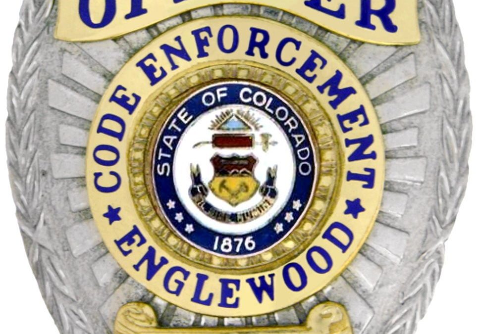 Code Enforcement and Animal Welfare Officer II